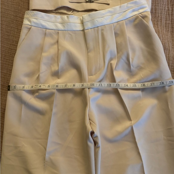 NWT 2 Piece Vest & Pants Set - Picture 13 of 15